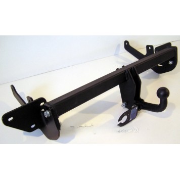 Фаркоп зйомний на FIAT SCUDO 2 2007-2016